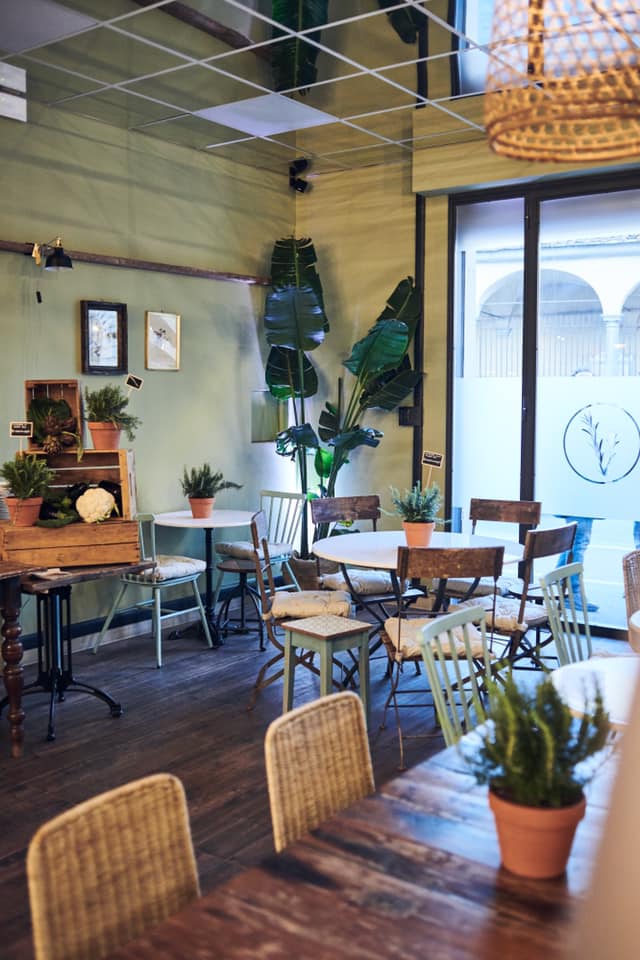 Ramerino 餐厅设计-5