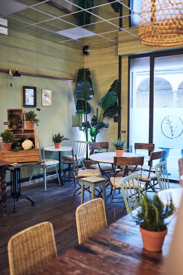 Ramerino 餐厅设计-5