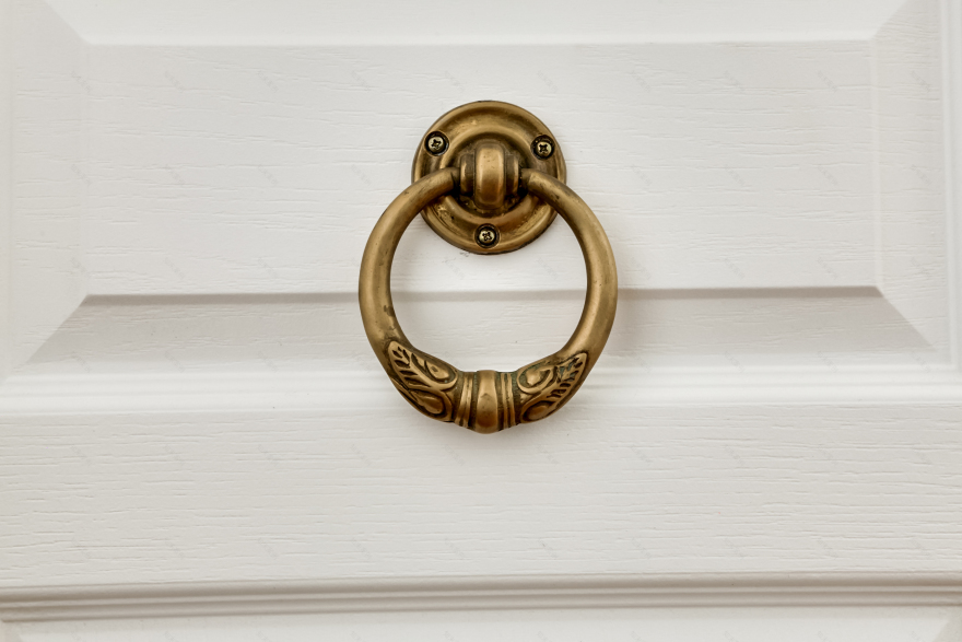 巴黎 Hausmanian 风格公寓设计丨法国巴黎-8