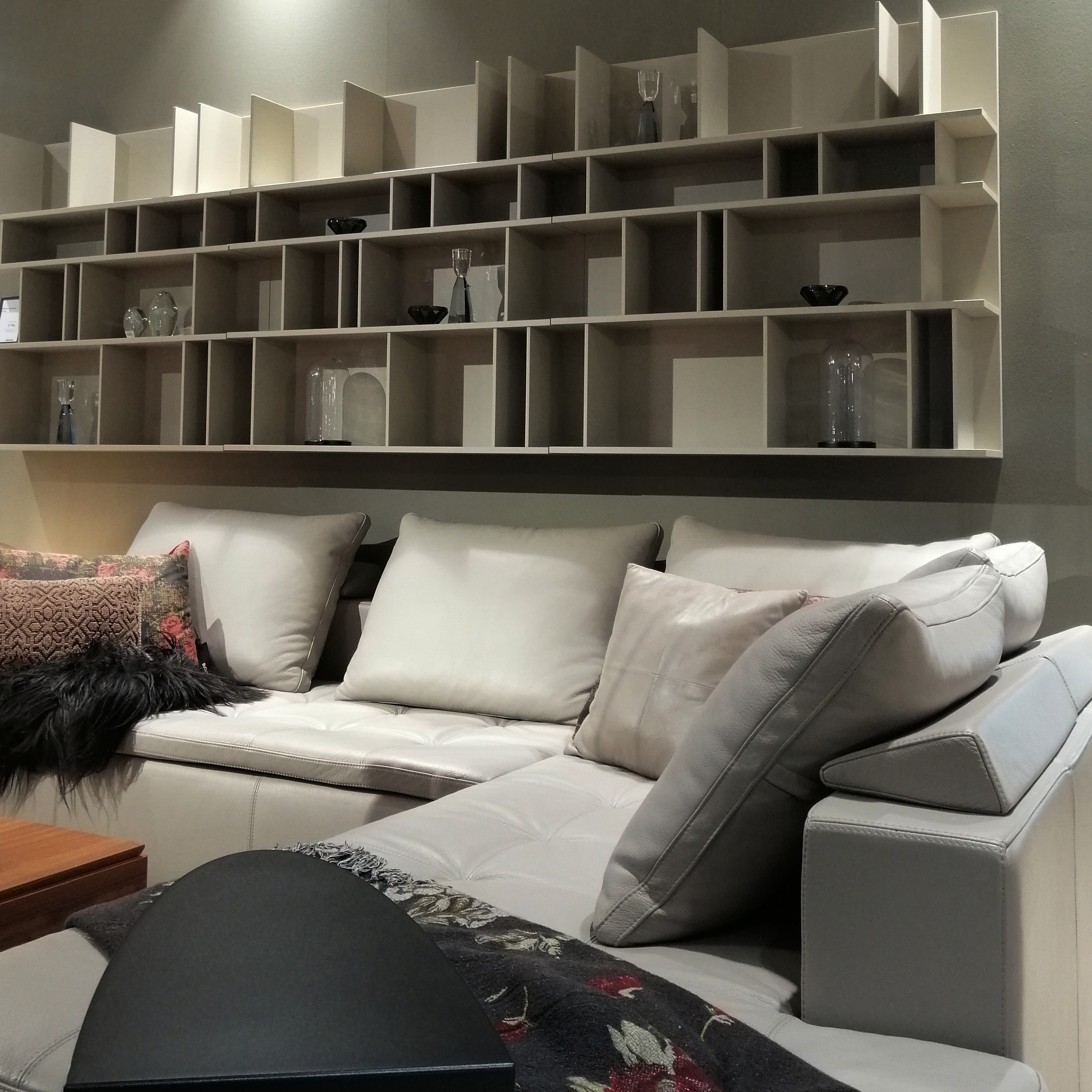 Jesús Torné丨公寓丨BoConcept Projects-8