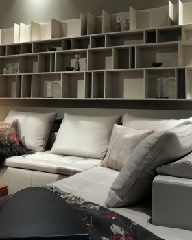 Jesús Torné丨公寓丨BoConcept Projects