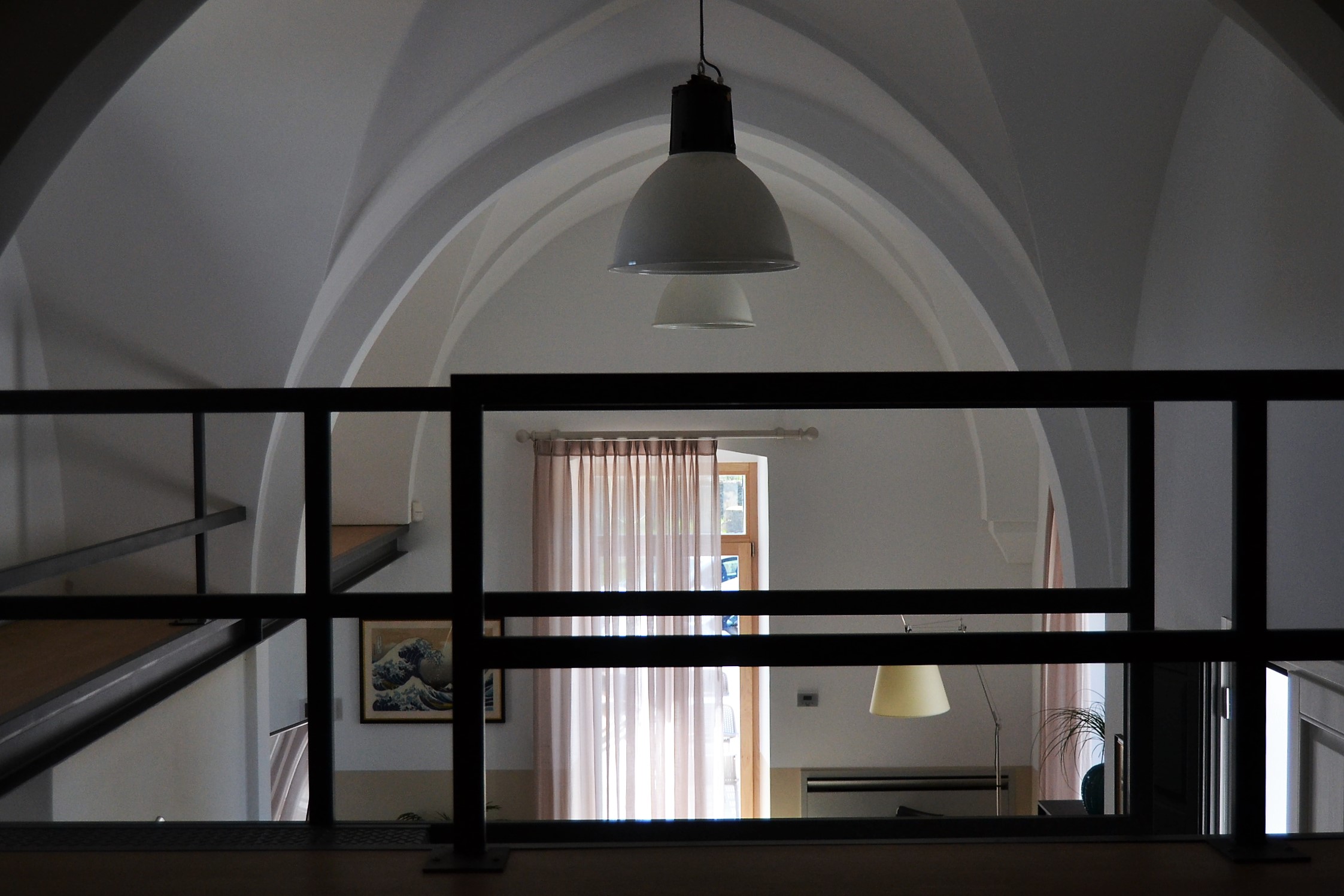 Chiara Chiarello, Donatello Chiarello丨别墅建筑丨Casa Orlando-8