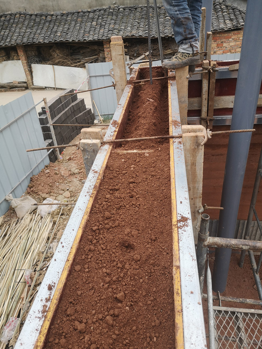 成都金堂圆觉寺村村民中心丨中国成都丨成都在行建筑设计事务所-60