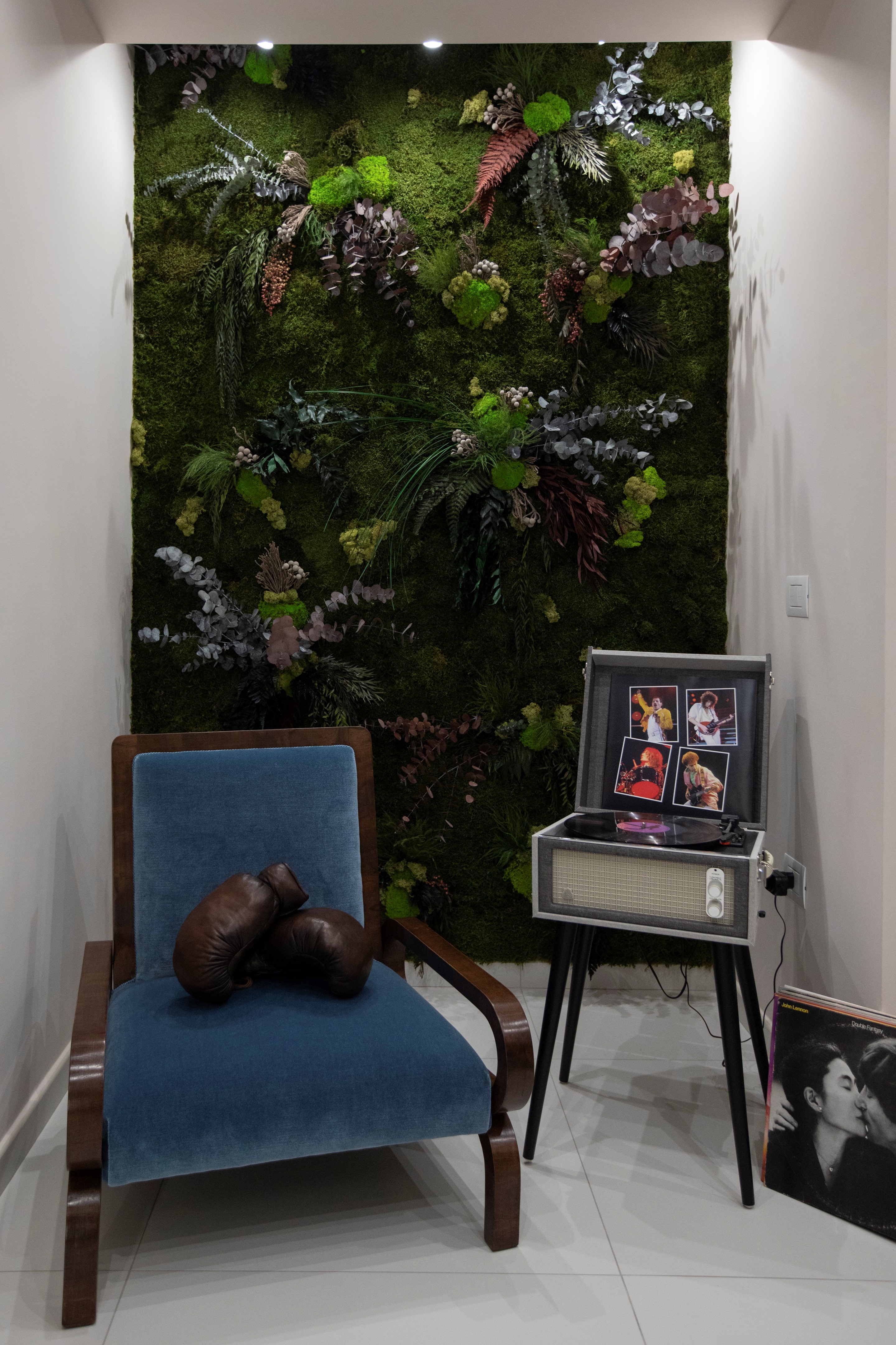 定制家居彰显个性魅力-8