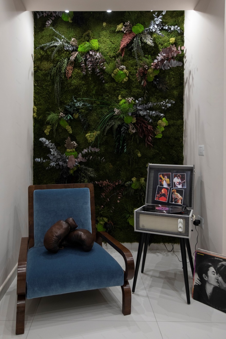 定制家居彰显个性魅力-8