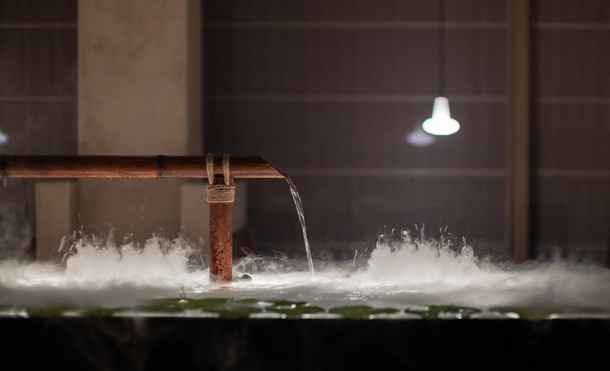 元古雲境(成都太古里店)丨中国成都丨无之设计-76