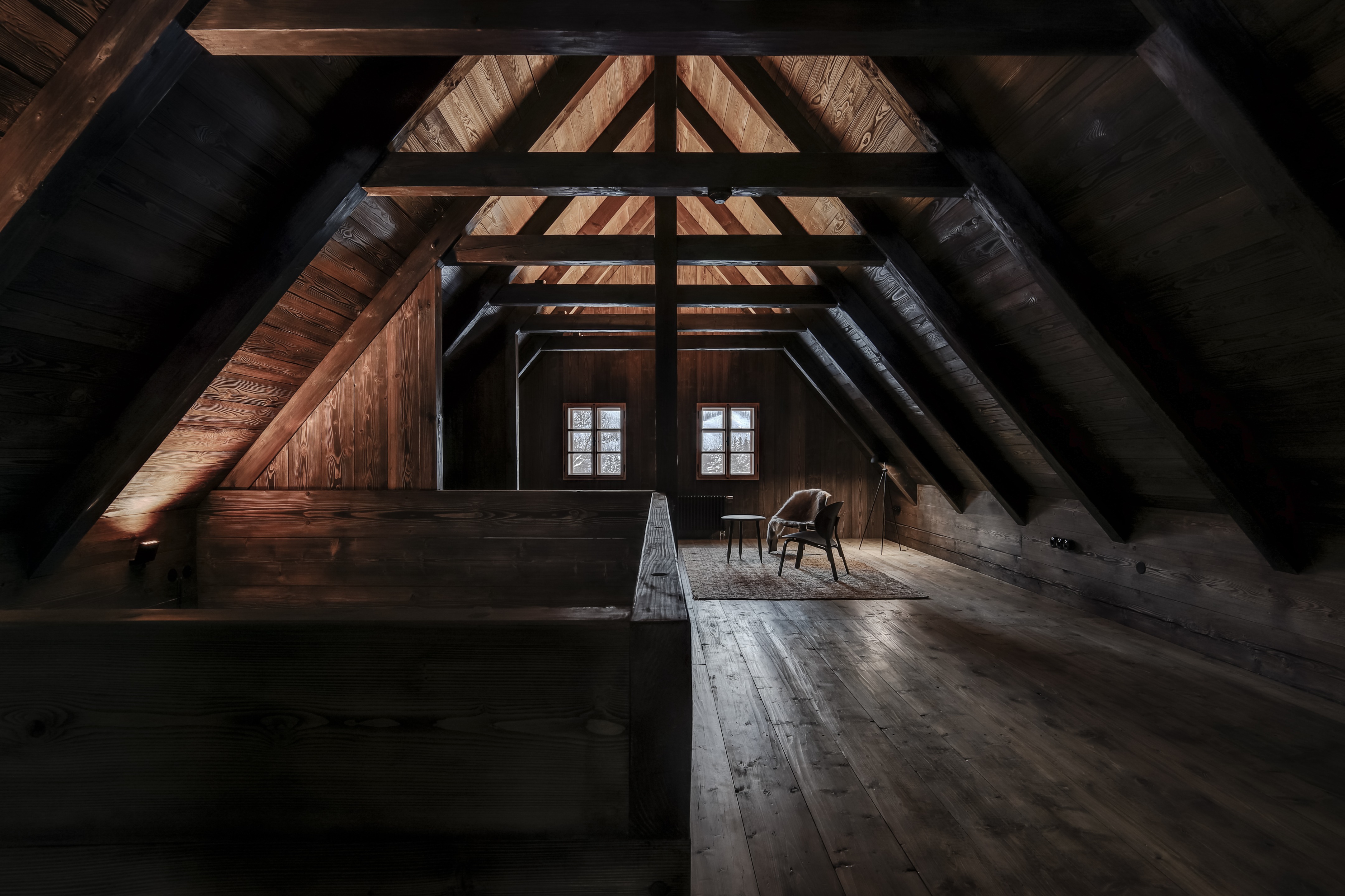 Mezi Lukami | Between Meadows-7