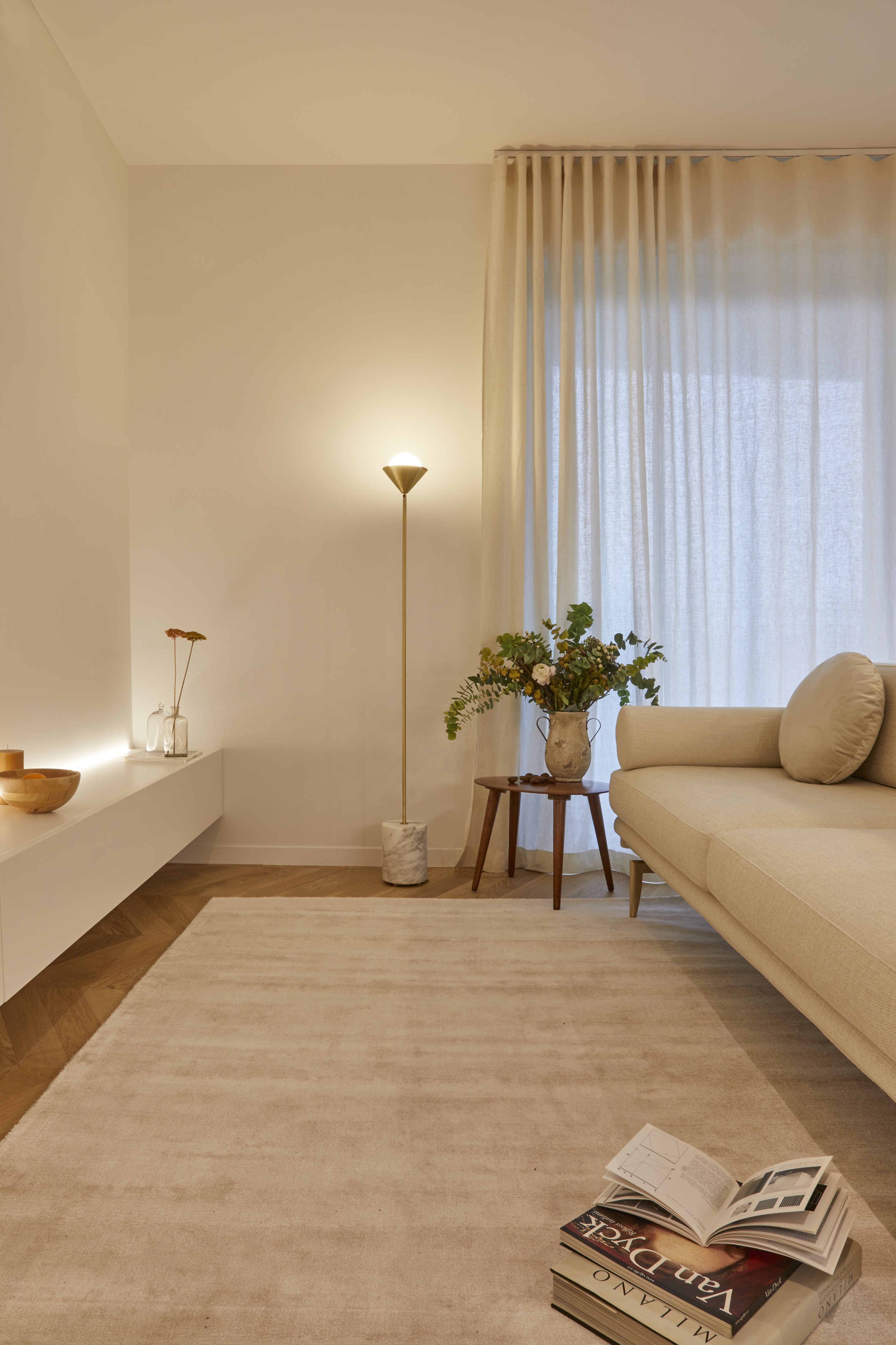 智慧新城中的温馨小窝 · OPUS I-5