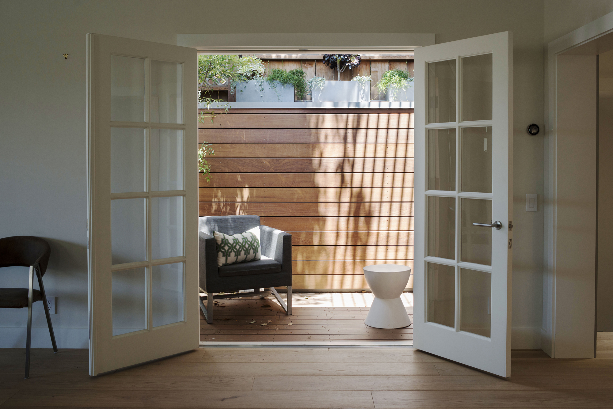 Filbert Cottages 的重生之旅丨中国金山-7