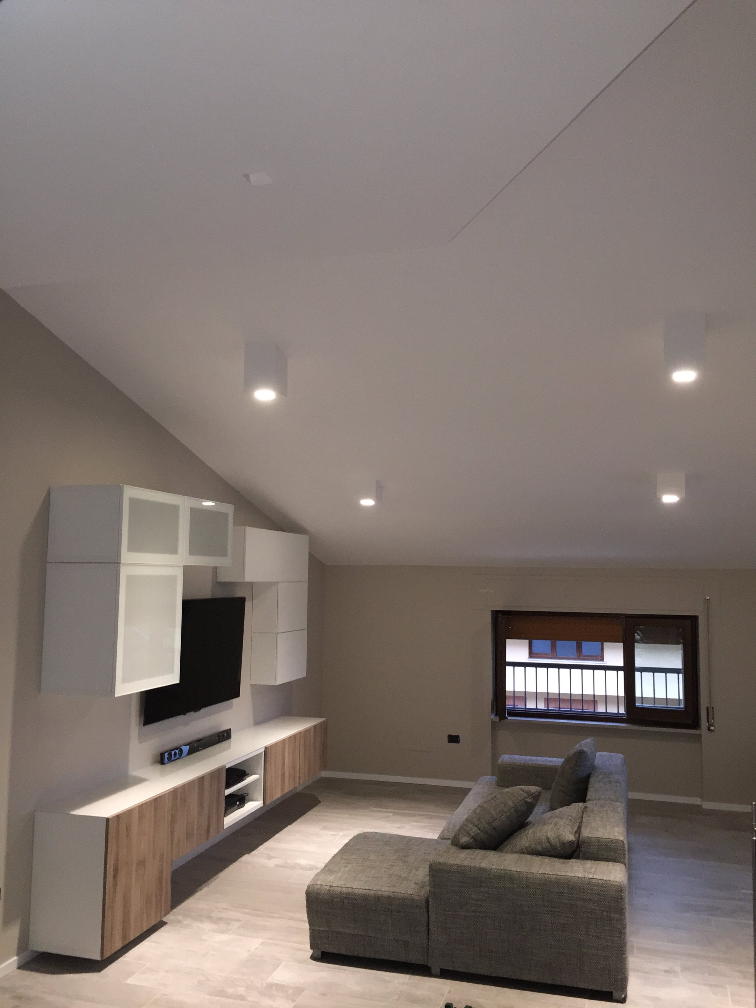 重构空间典范,打造日夜生活分区公寓-7