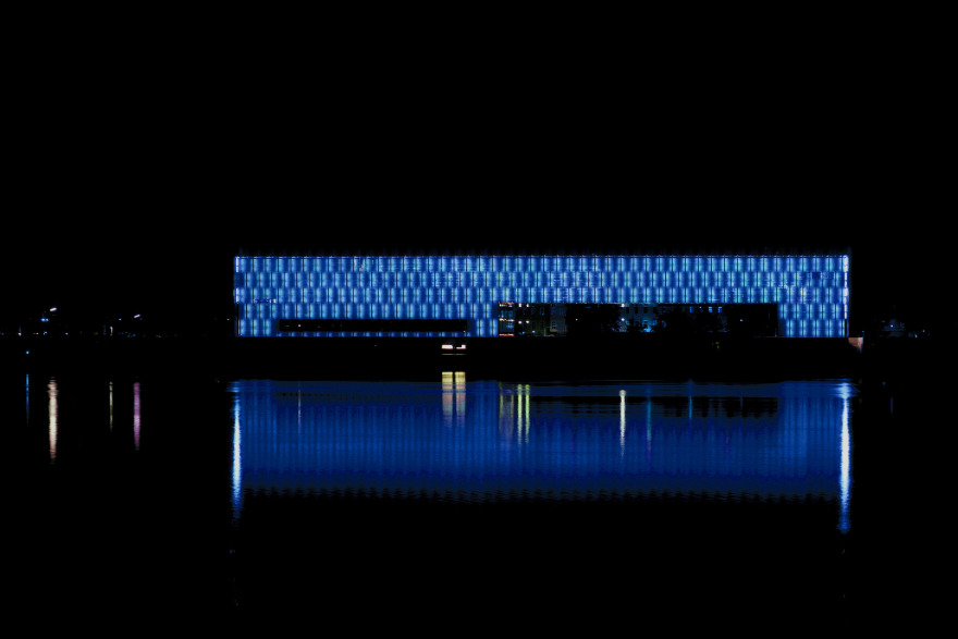 Lentos 艺术博物馆-6