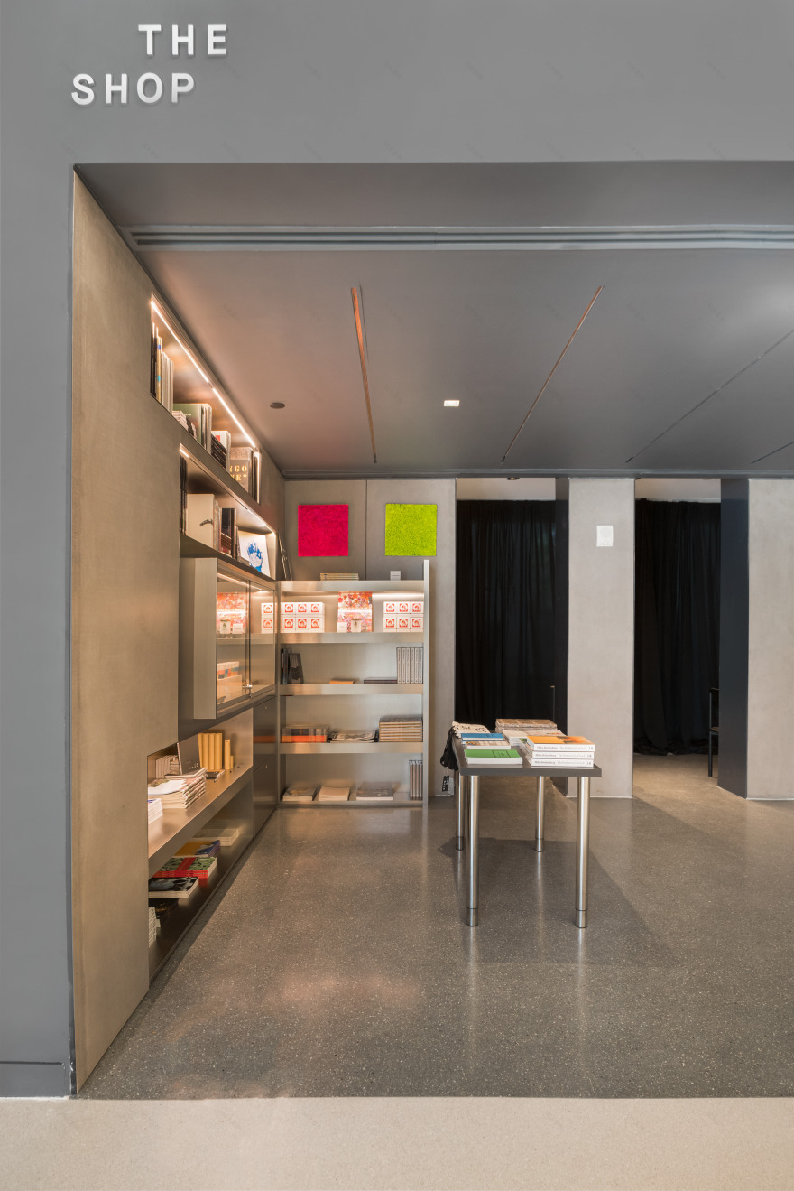 Miami Beach 现代艺术博物馆 The Bass 扩建-21