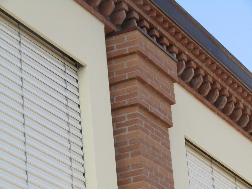 农村社区公益住房——绿色环保、能源高效的典范-27