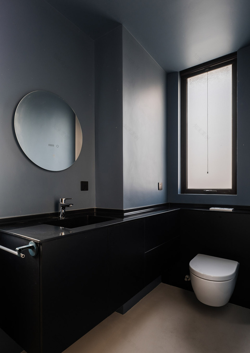 奇妙阁楼丨中国上海丨大海小燕设计工作室-52