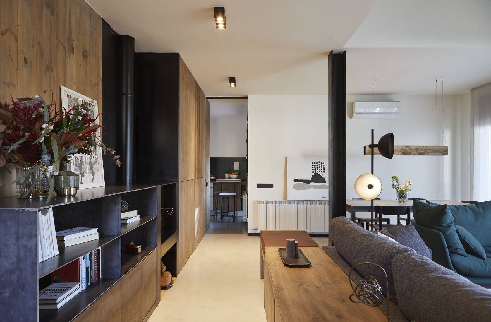 空间重组，打造多功能生活空间-7