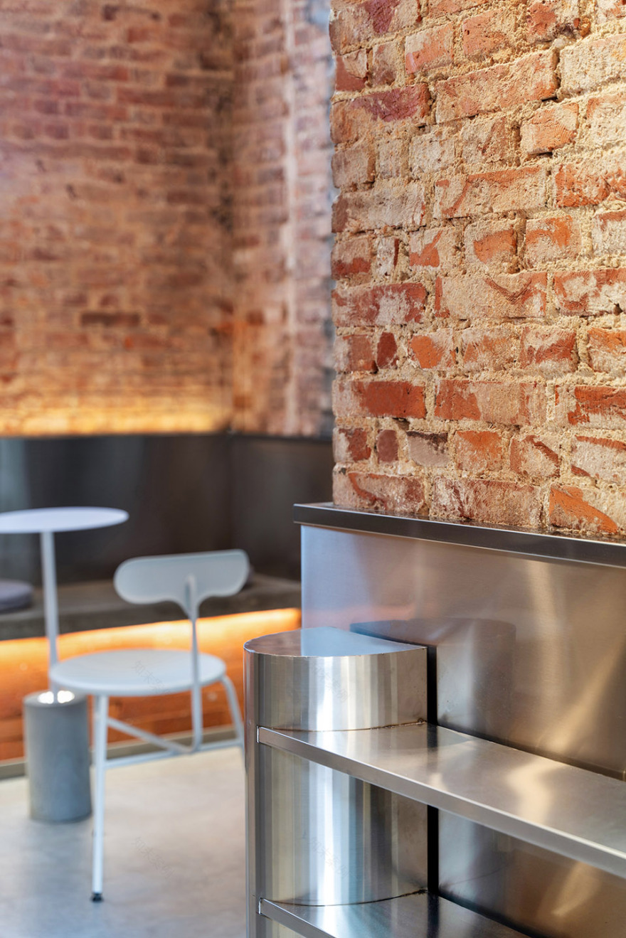 MHOOD 潮牌买手店丨日本大阪丨厚上设计-30