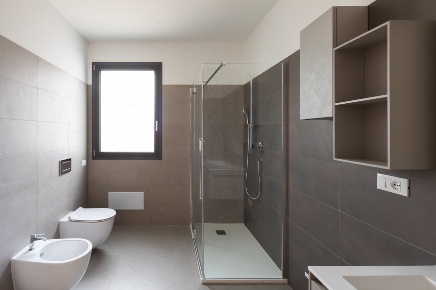 三层楼的灵活布局与光影调控-28