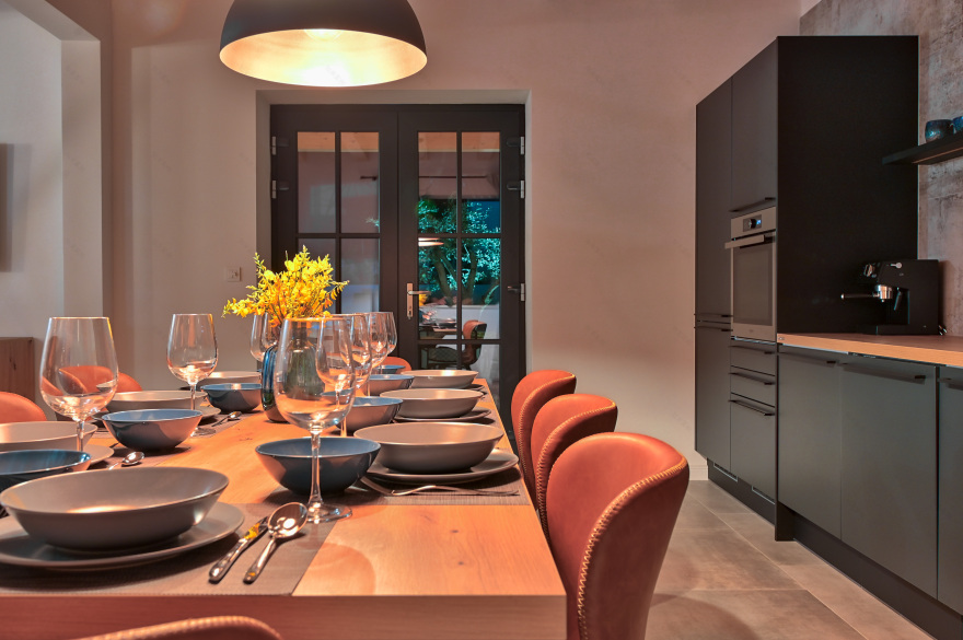 Villa Vitassi 别墅-20