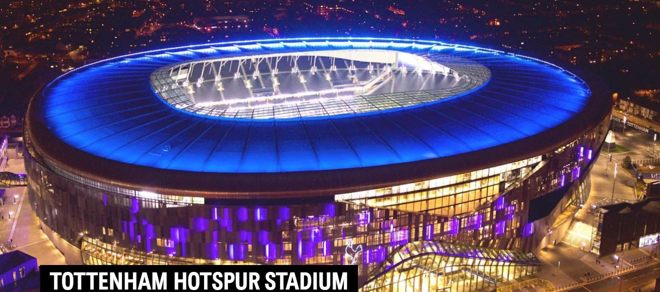 Tottenham Hotspur Stadium-0
