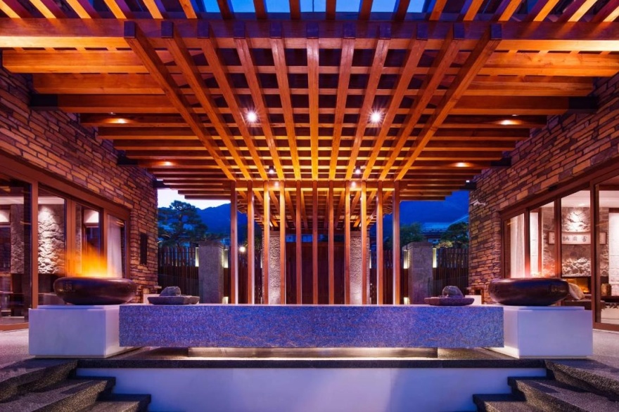 大理海纳尔云墅丨中国大理丨文格空间设计(深圳)有限公司-6