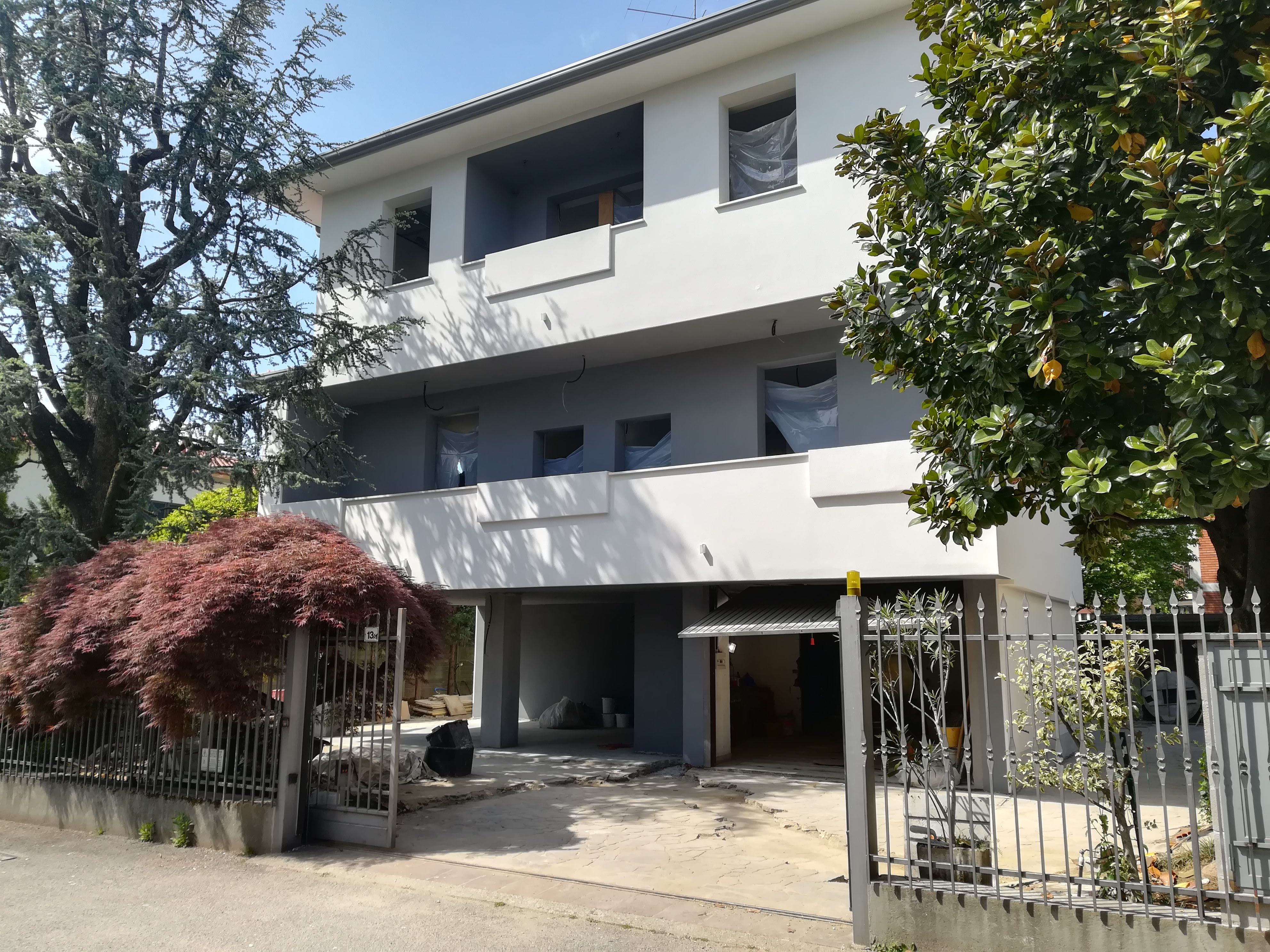 功能升级 | 新型住宅设计新亮点-2