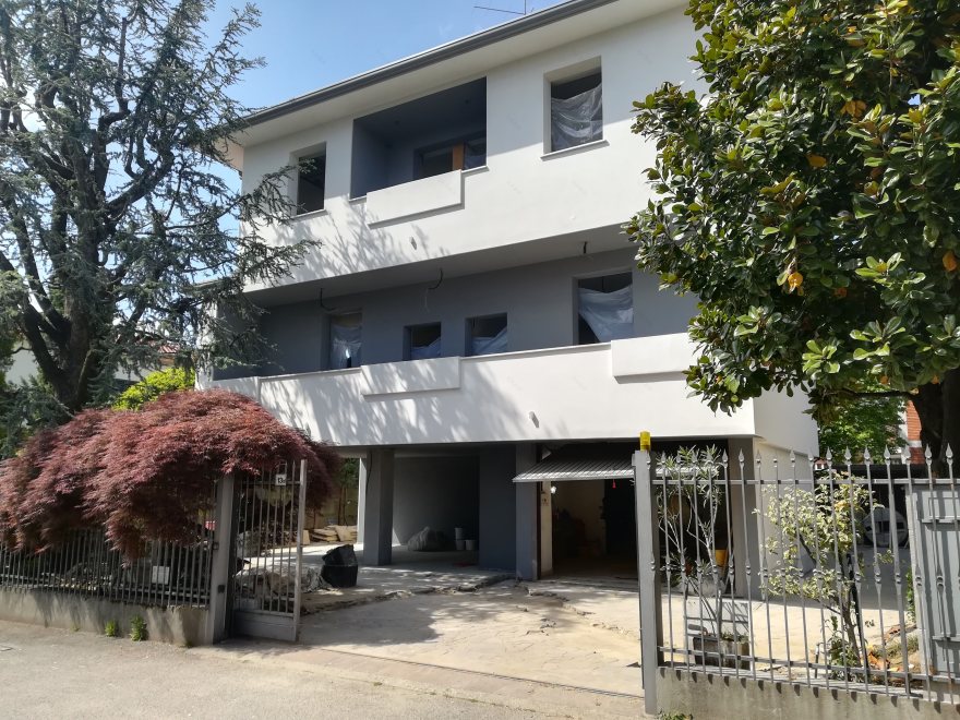 功能升级 | 新型住宅设计新亮点-2