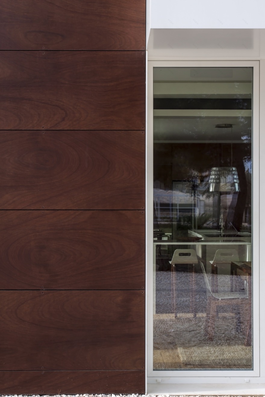 意大利乡村别墅 PNK-5