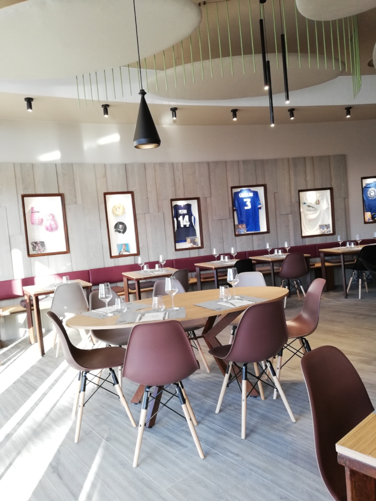 GUGLIE II, enoteca ristrorante a Livorno-2