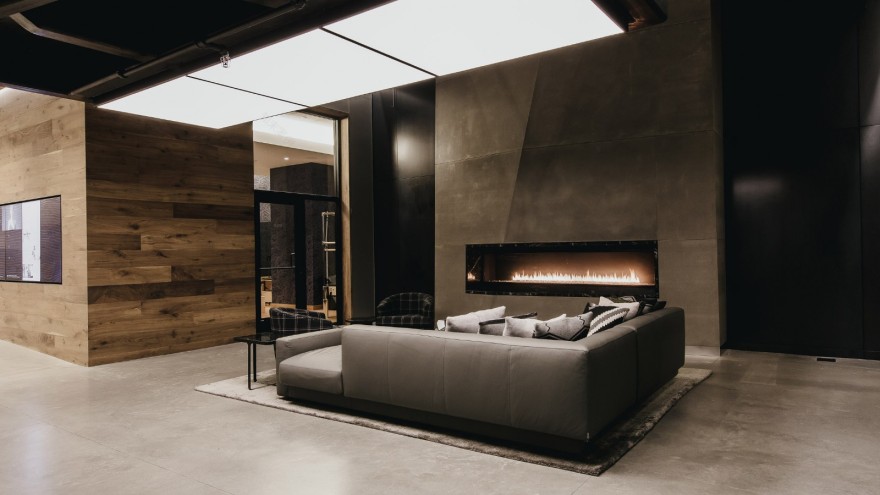 温哥华Equino·健身中心-2