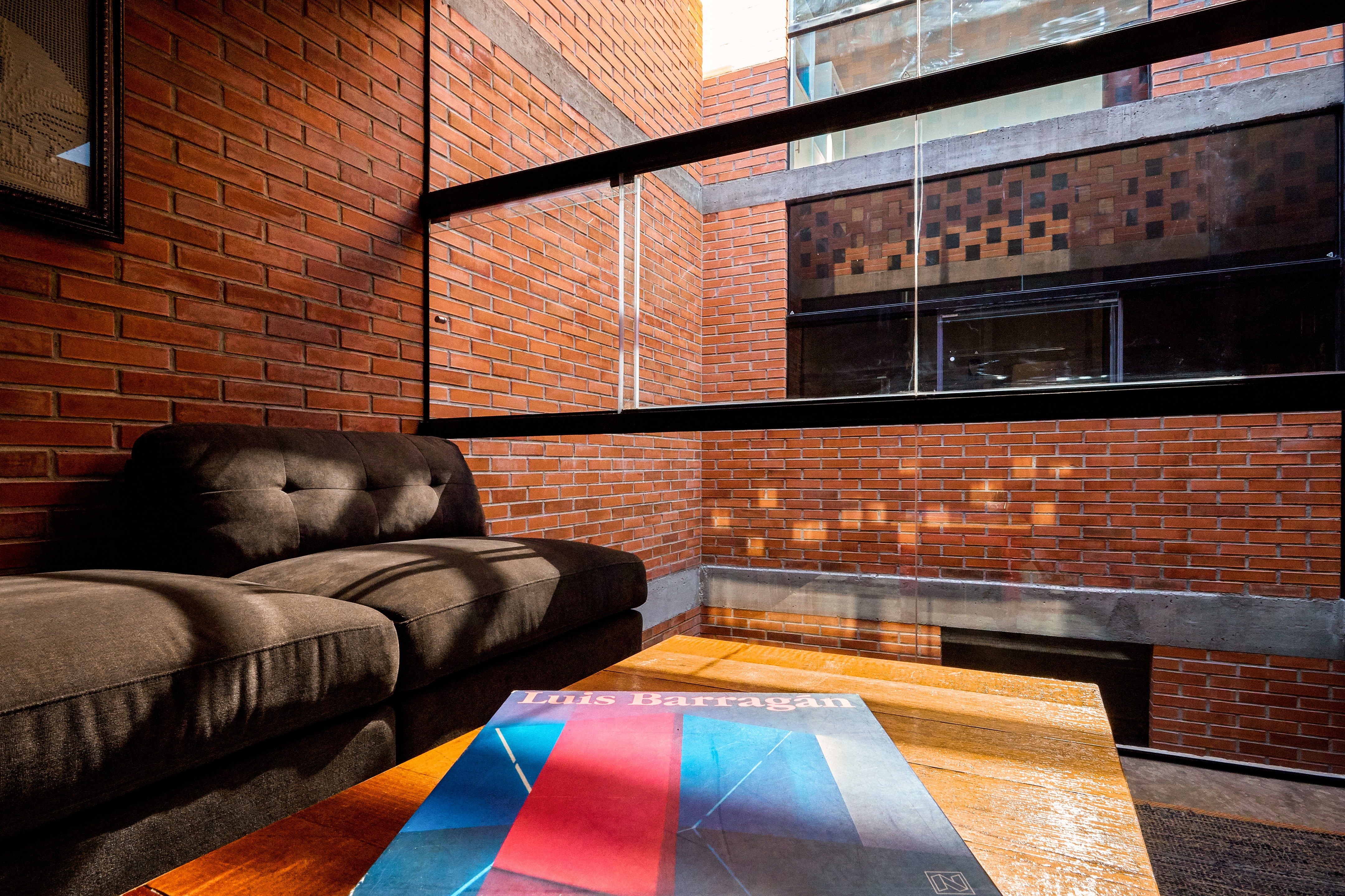 墨西哥 Colorines 别墅建筑丨墨西哥普埃布拉-10