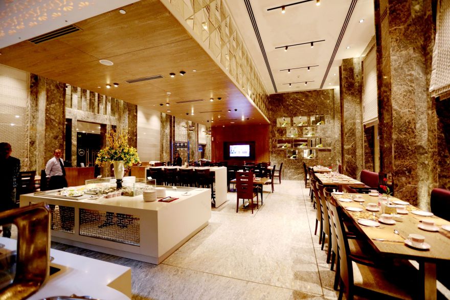 梦幻般的 Madin Hotel-20