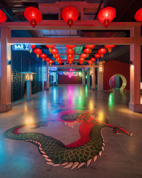 电影院丨Chinese cinema in Lviv