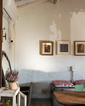 Fattoria Baldeschi. Recupero di tradizione, arte e stile
