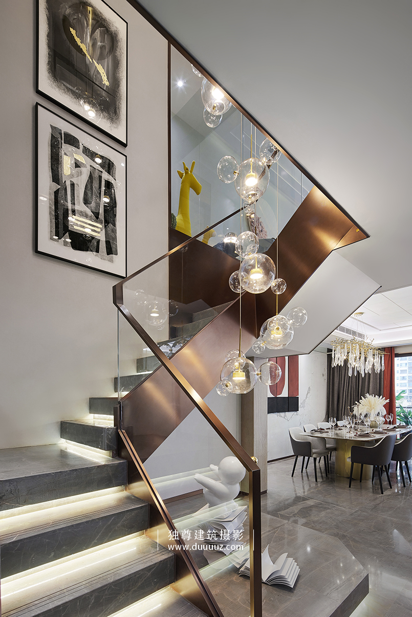 成都北大资源·紫境东来府中叠-6