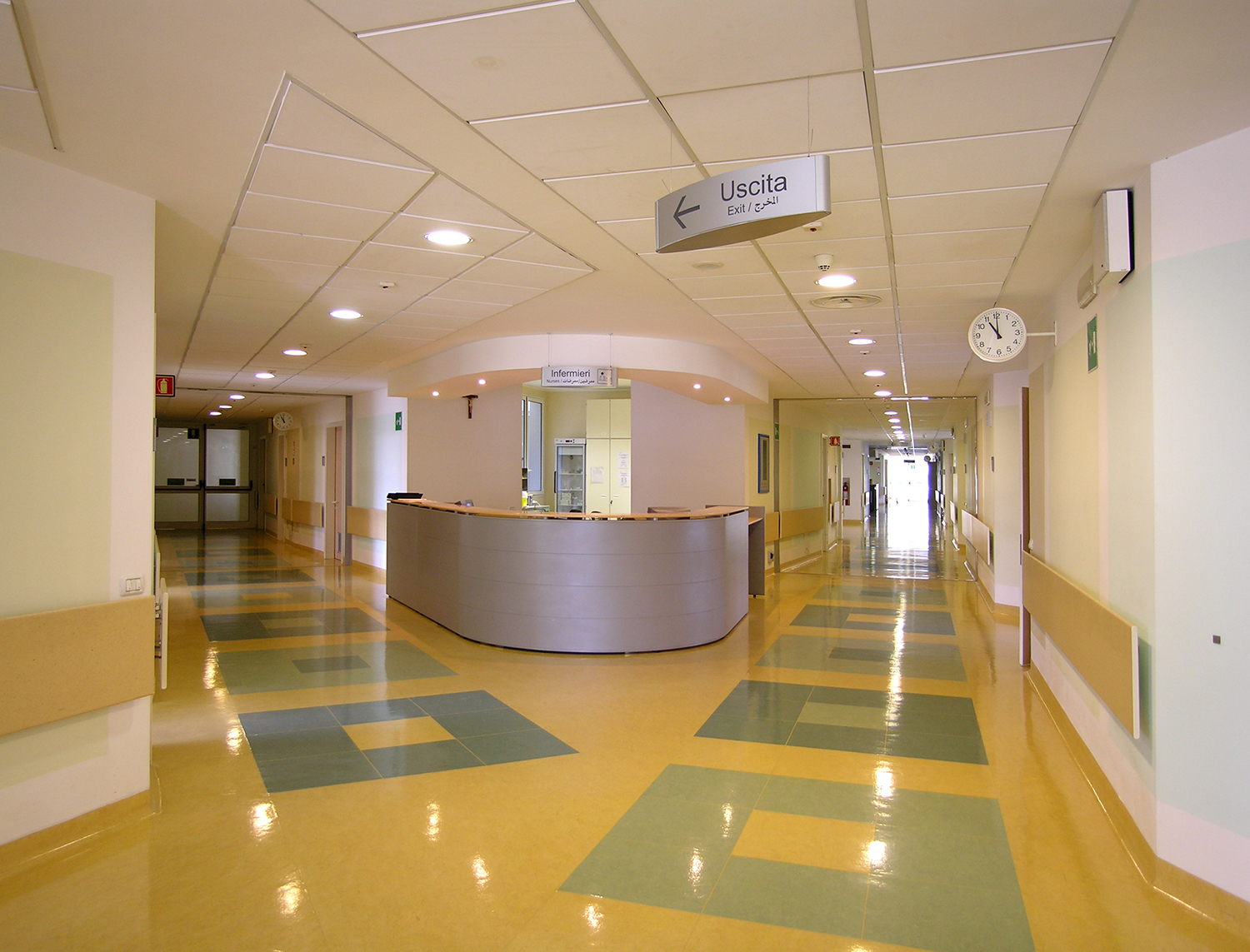 Centro Oncologico Modenese-9