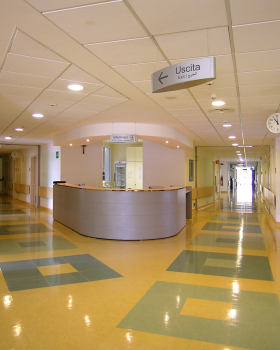 Centro Oncologico Modenese
