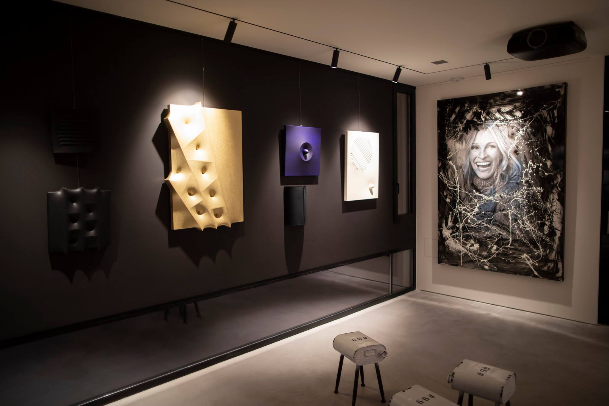 MUDEA ART CONTAINER-20