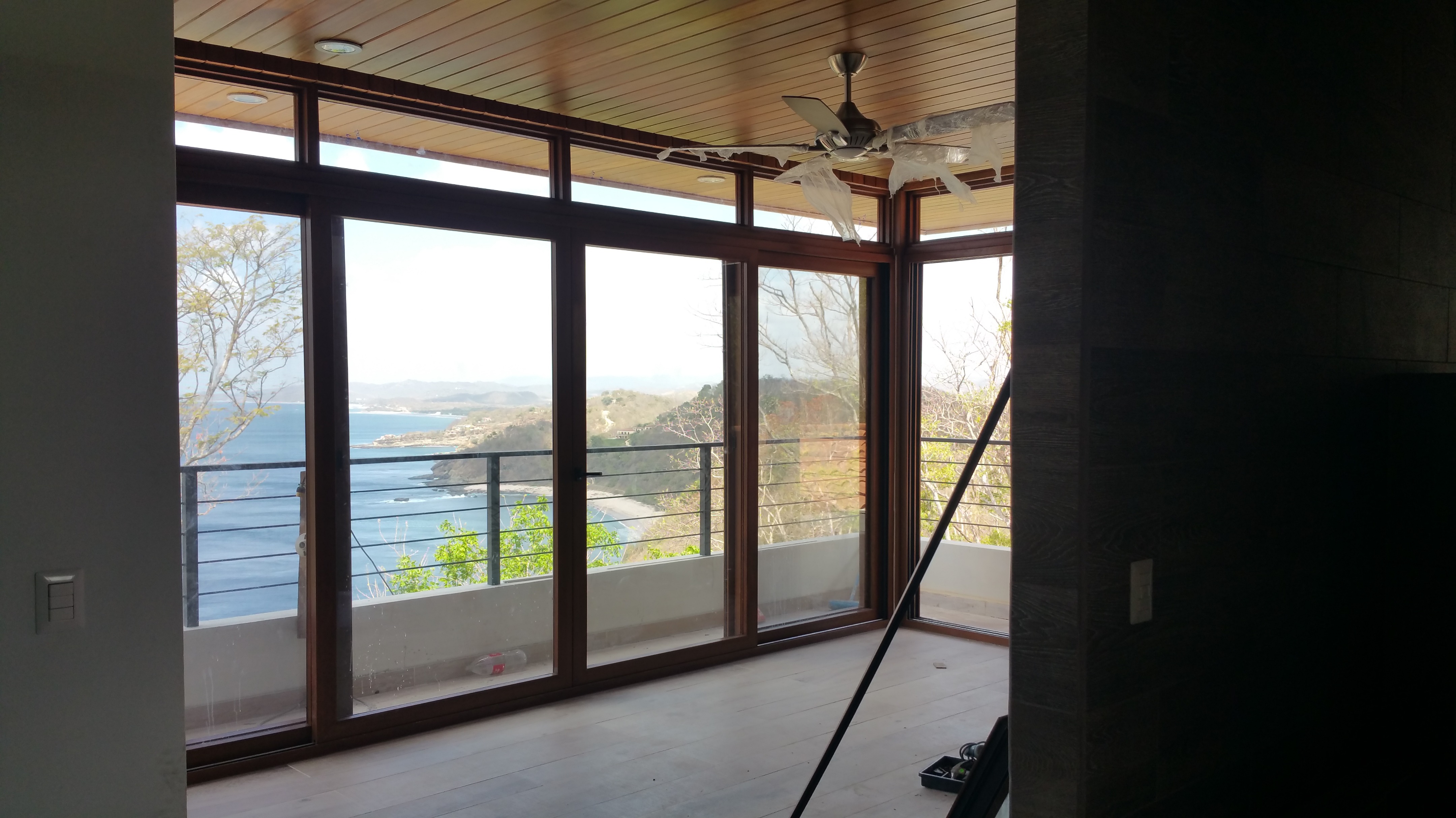 Casa Serena(悬崖之上的海景别墅)-1