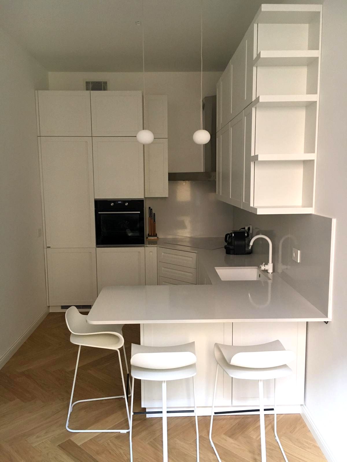 米兰新项目 | 现代与历史的完美融合-17