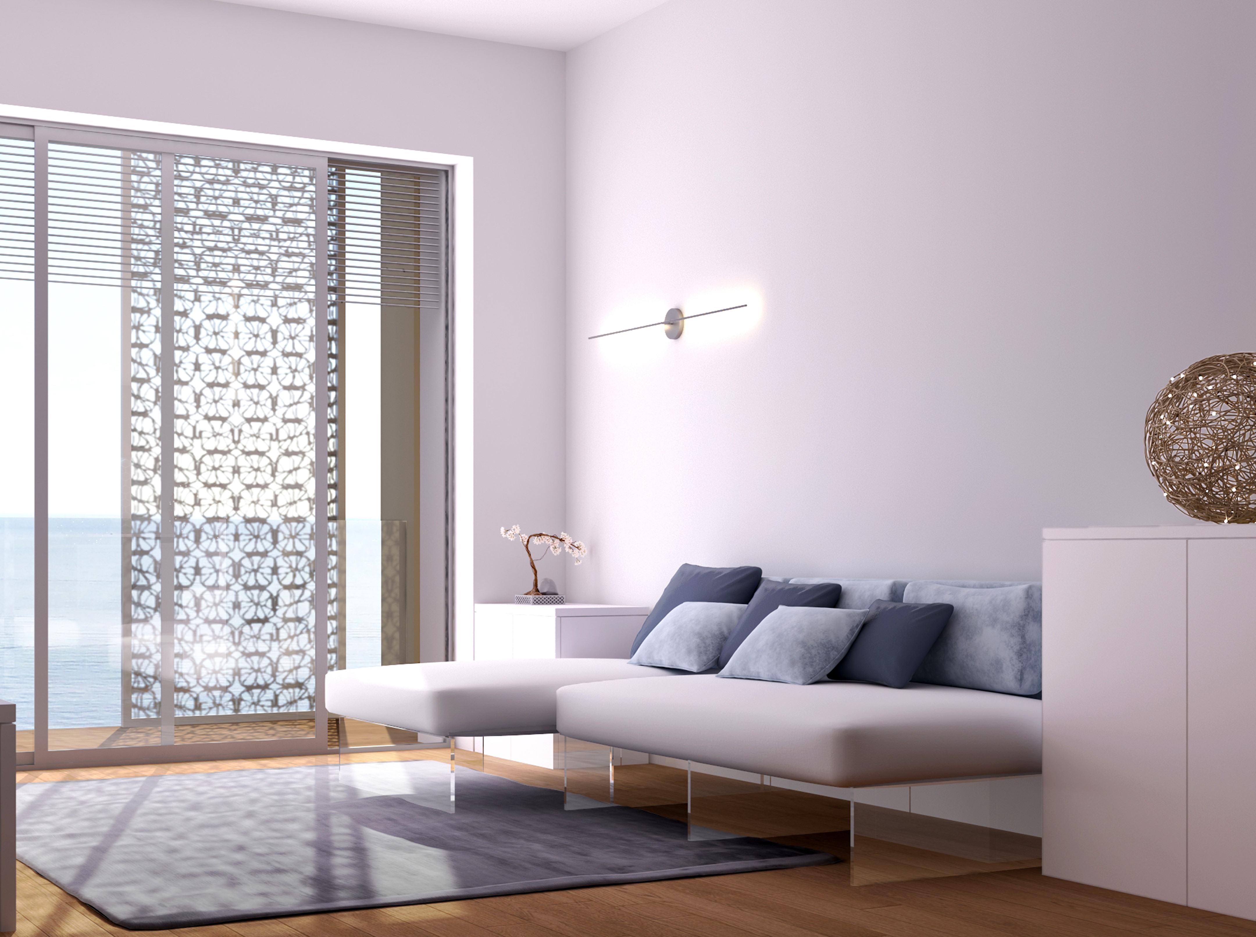 Michela Ruffini, marinella orso丨公寓建筑丨Valorizzazione Edificio Ricettivo-7