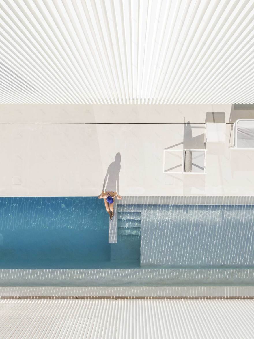 西班牙皮埃拉之家丨FRAN SILVESTRE ARQUITECTOS-29