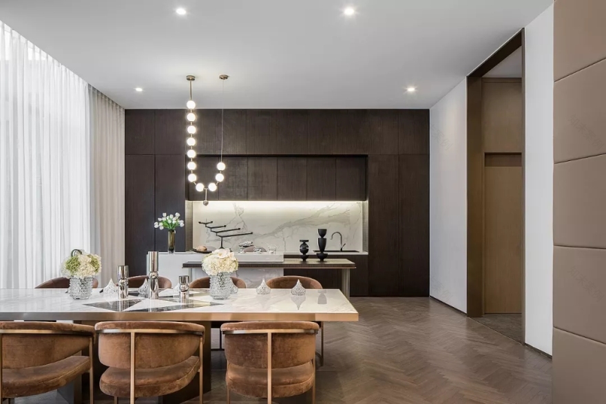 太仓·天珵体验中心&会所-39