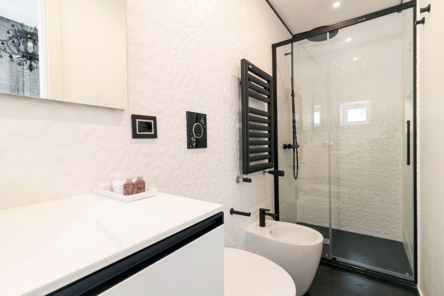 意大利制造的舒适艺术空间——MOMA 套房-3