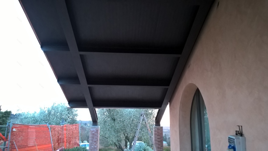 当代建筑语言与传统手工砖的融合——蒙泰尔 upo 住宅改造-2