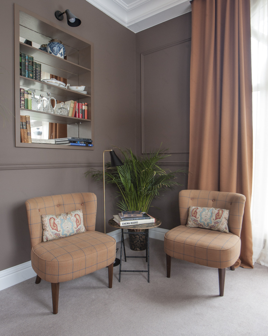 索罗别墅酒店-11