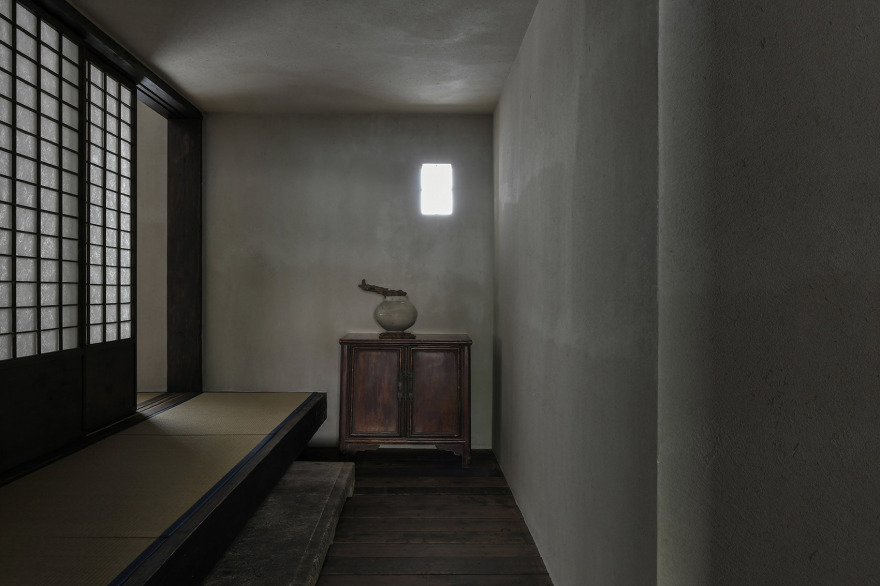 福建神秘空间设计丨中国福建丨东形西见-21