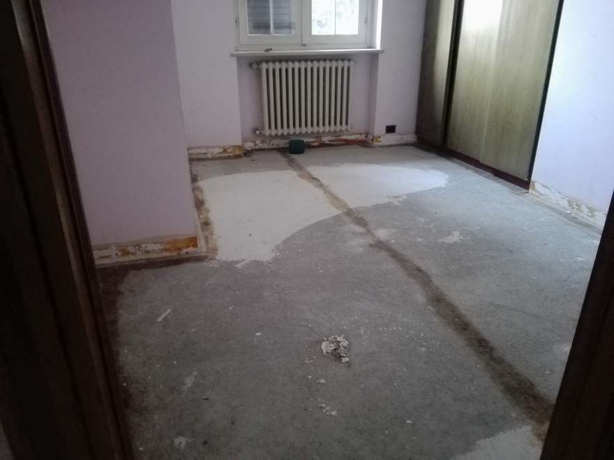 阿尔卑斯山景别墅的现代改造-21