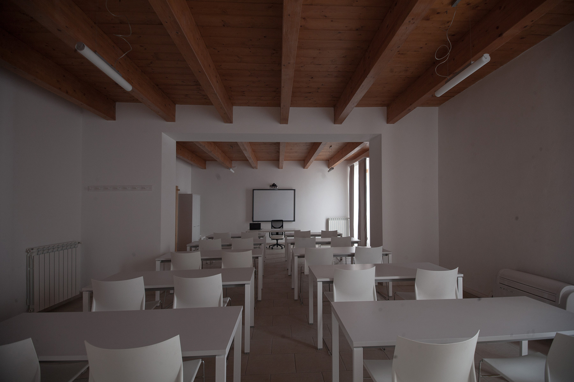 意大利葡萄酒与林业教育中心-7