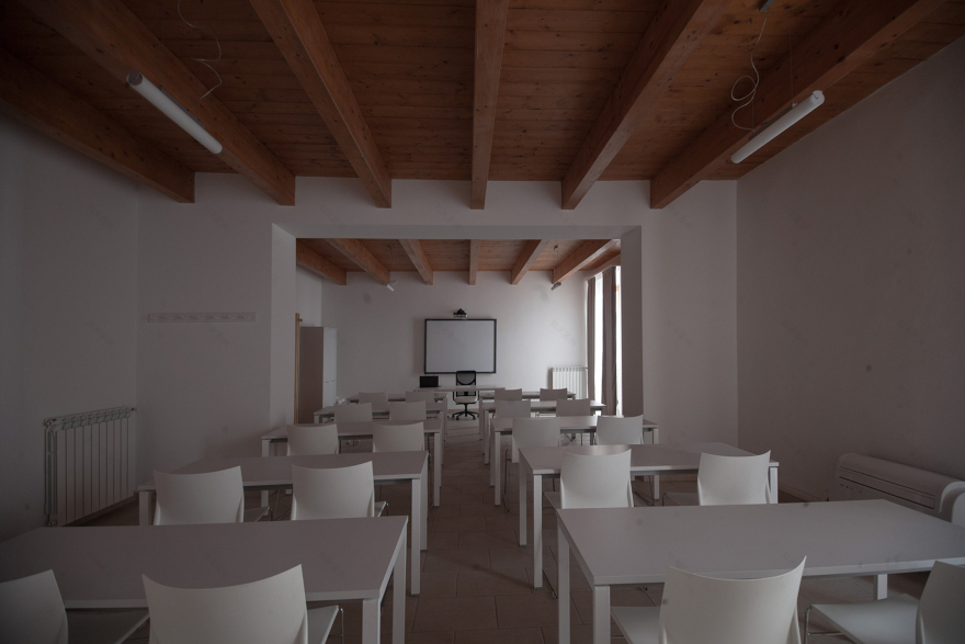 意大利葡萄酒与林业教育中心-7