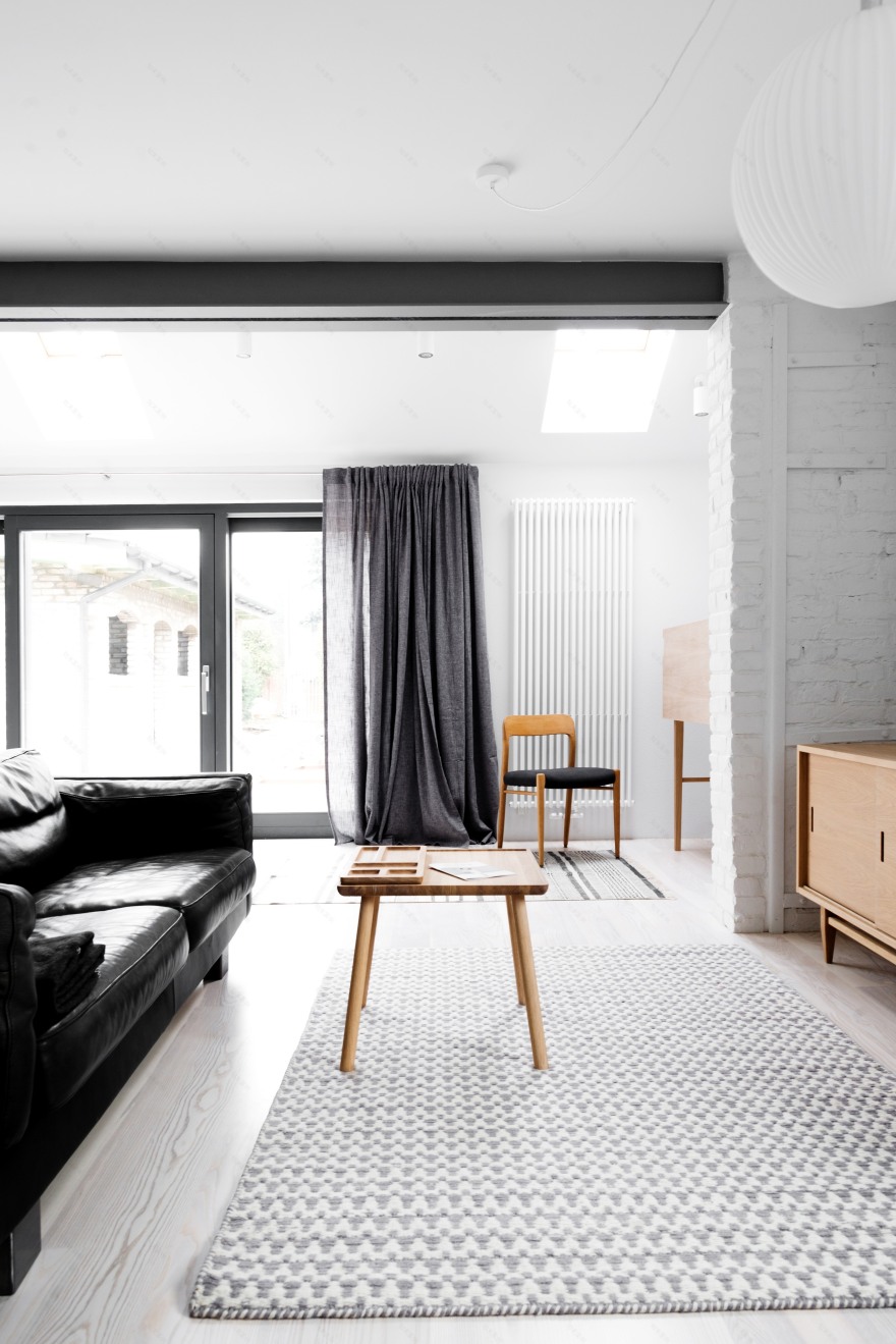 百年老屋的现代重生-4